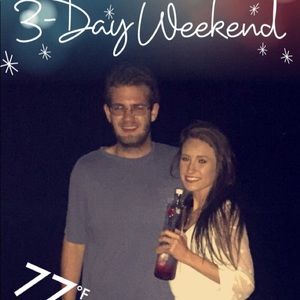 Meet your Posher, Brandon